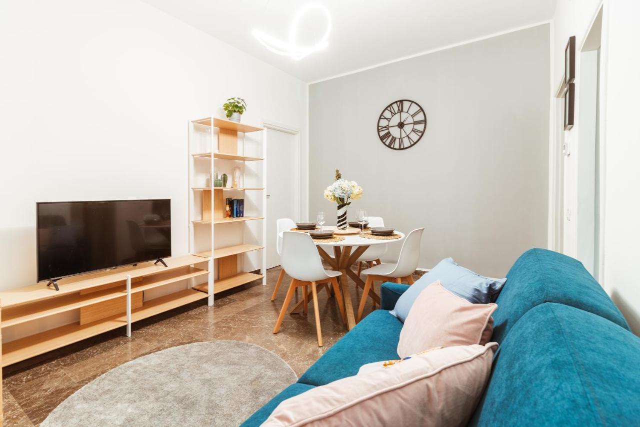 Apartmán Dimora Ardesia - Housea Polignano a Mare Exteriér fotografie